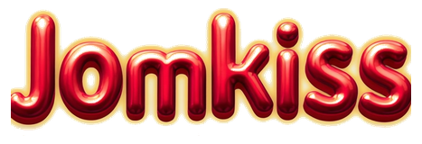 jomkiss888 logo